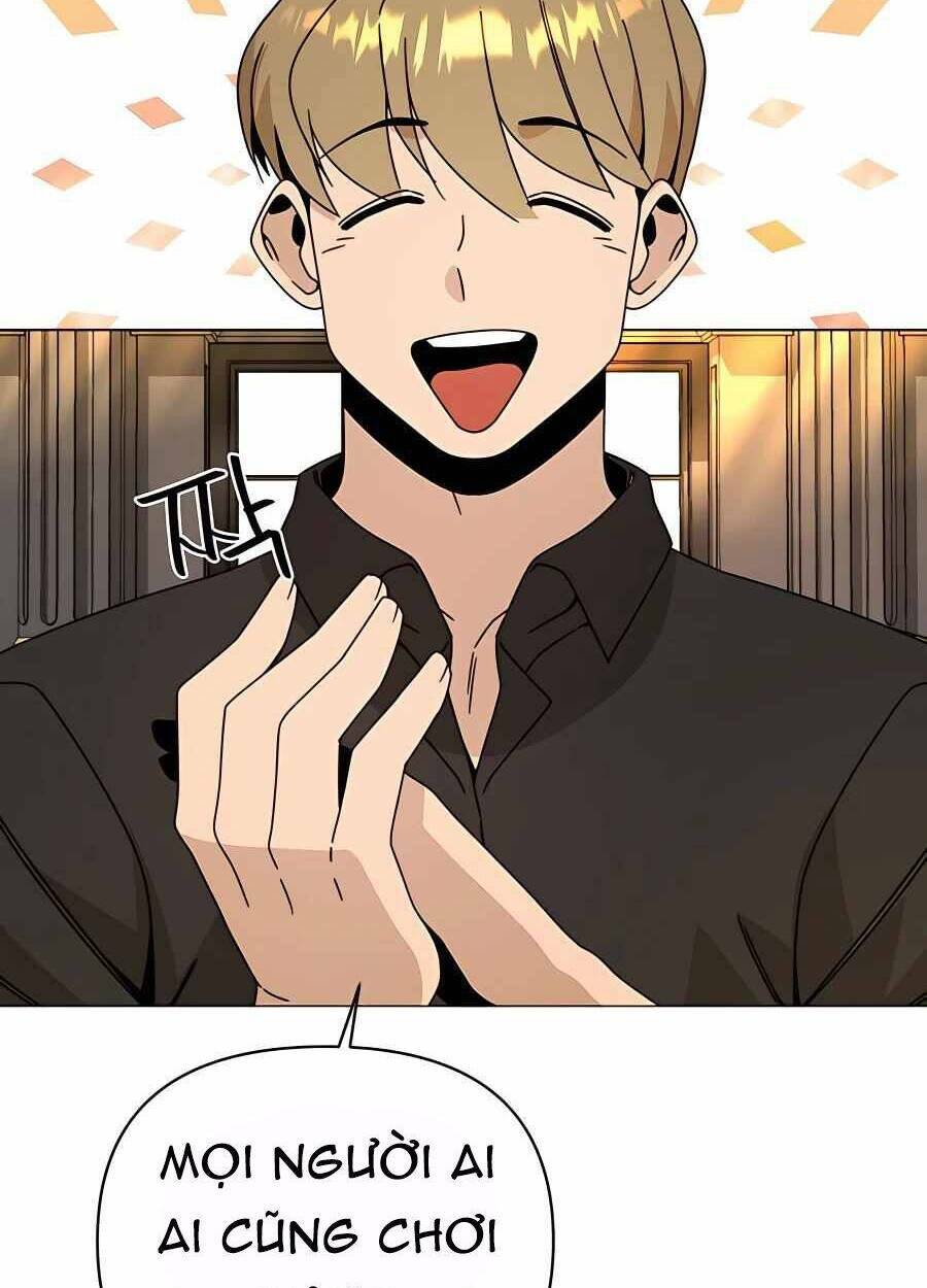 Tôi Từ Bỏ Tất Cả Để Khởi Đầu Ở Một Thế Giới Khác Chap 41 - Next Chap 42