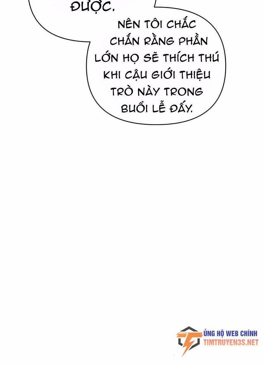 Tôi Từ Bỏ Tất Cả Để Khởi Đầu Ở Một Thế Giới Khác Chap 41 - Next Chap 42