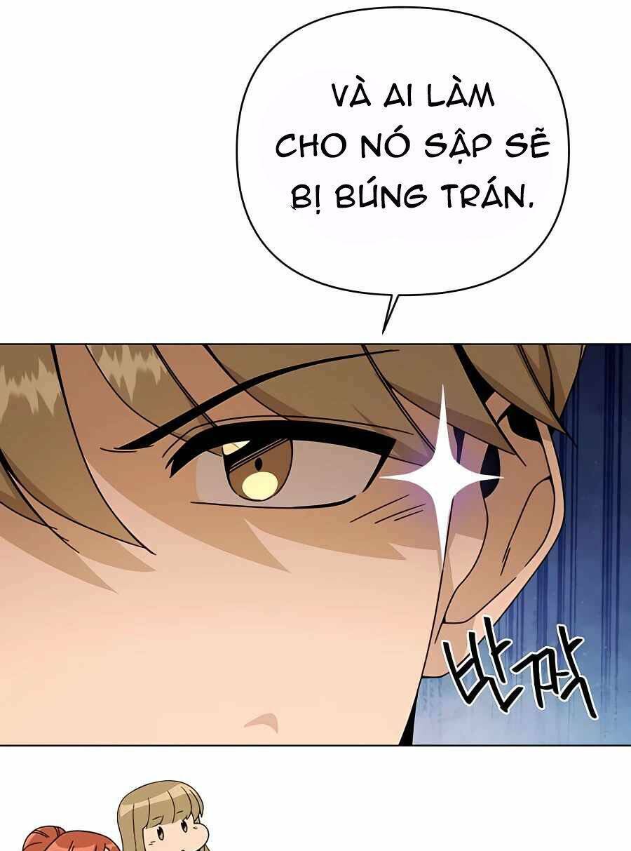 Tôi Từ Bỏ Tất Cả Để Khởi Đầu Ở Một Thế Giới Khác Chap 41 - Next Chap 42