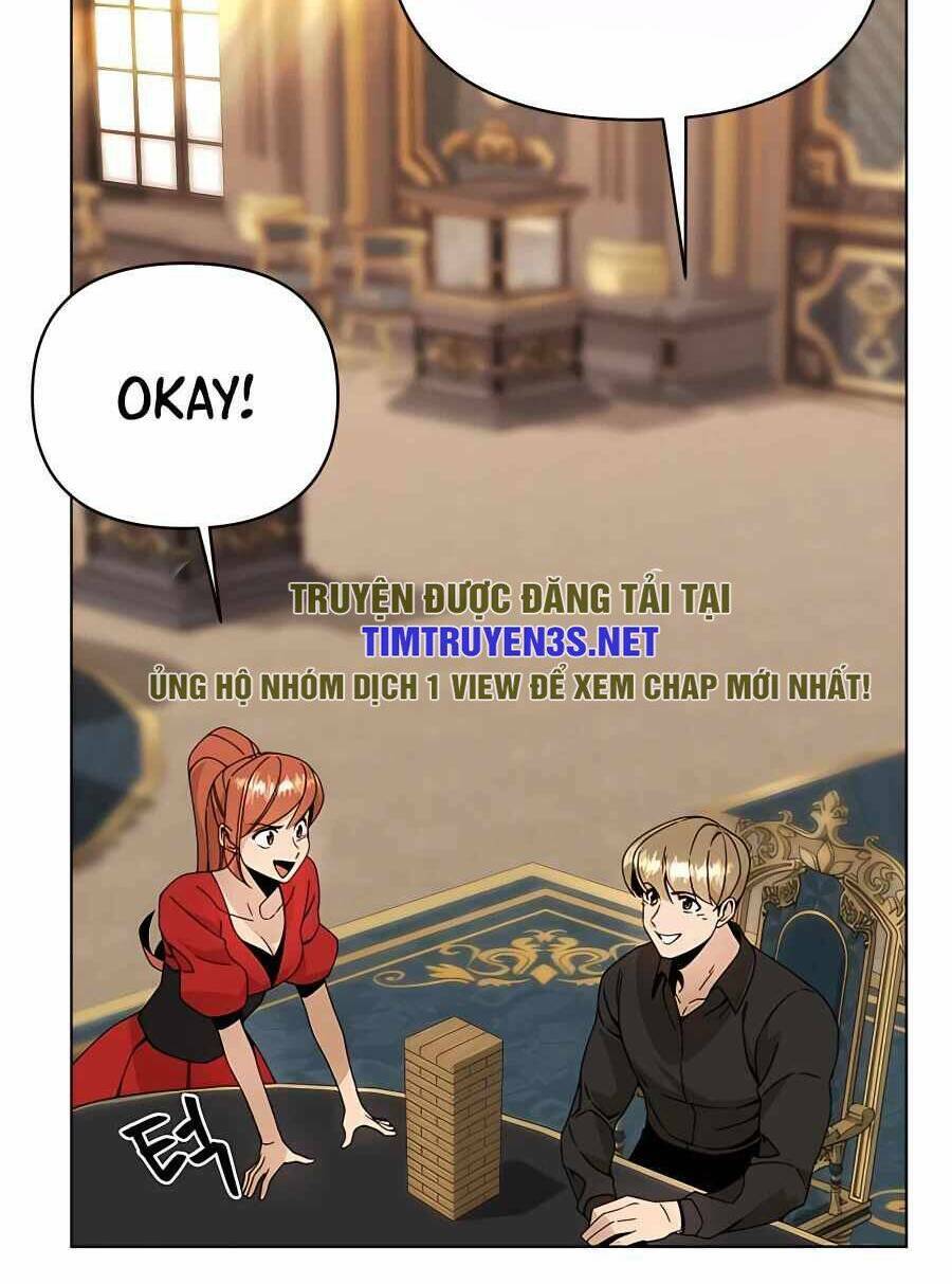 Tôi Từ Bỏ Tất Cả Để Khởi Đầu Ở Một Thế Giới Khác Chap 41 - Next Chap 42
