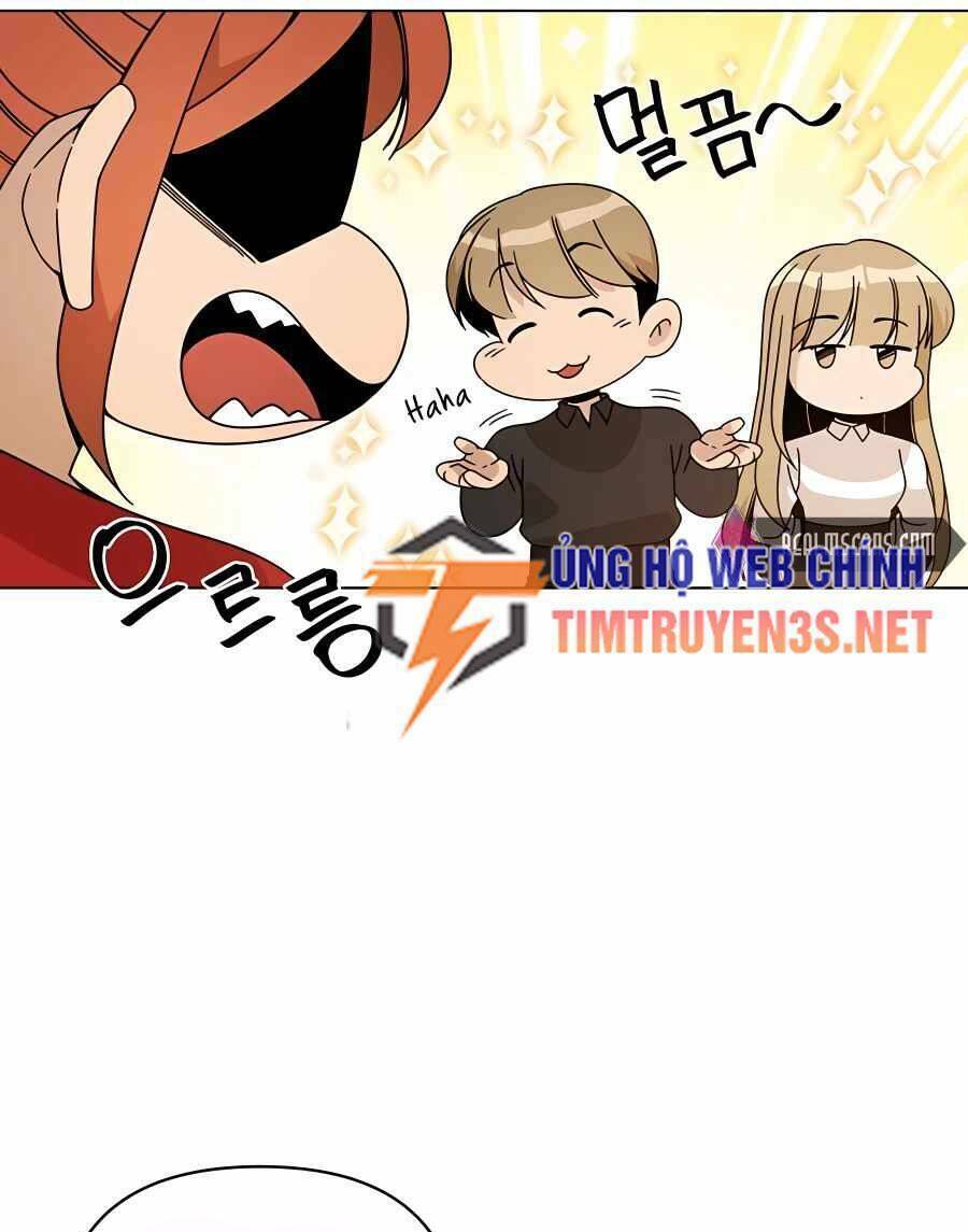 Tôi Từ Bỏ Tất Cả Để Khởi Đầu Ở Một Thế Giới Khác Chap 41 - Next Chap 42
