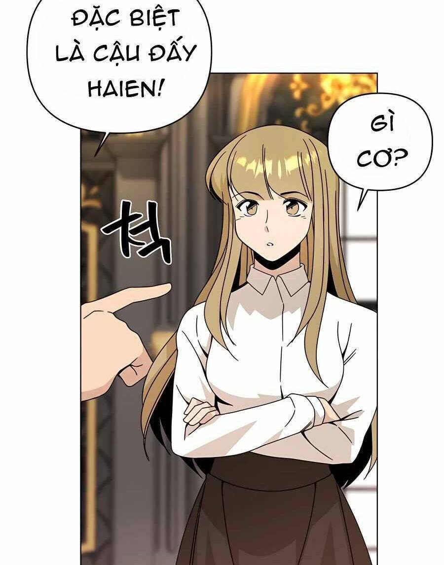 Tôi Từ Bỏ Tất Cả Để Khởi Đầu Ở Một Thế Giới Khác Chap 41 - Next Chap 42