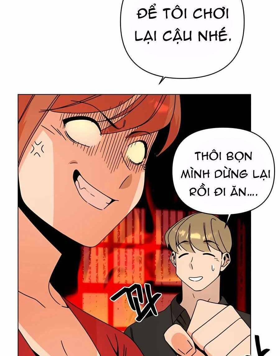 Tôi Từ Bỏ Tất Cả Để Khởi Đầu Ở Một Thế Giới Khác Chap 41 - Next Chap 42