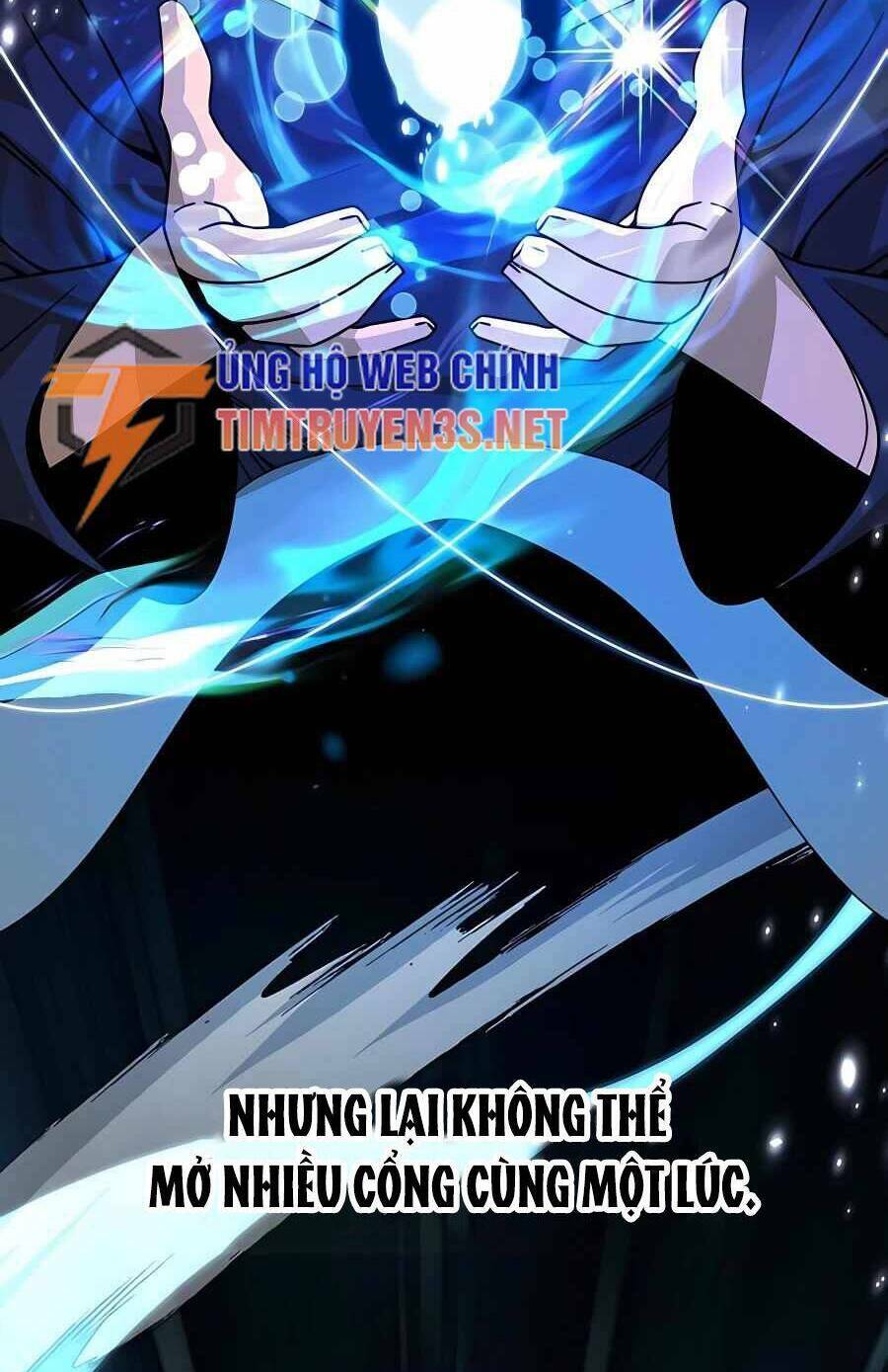 Tôi Từ Bỏ Tất Cả Để Khởi Đầu Ở Một Thế Giới Khác Chap 41 - Next Chap 42