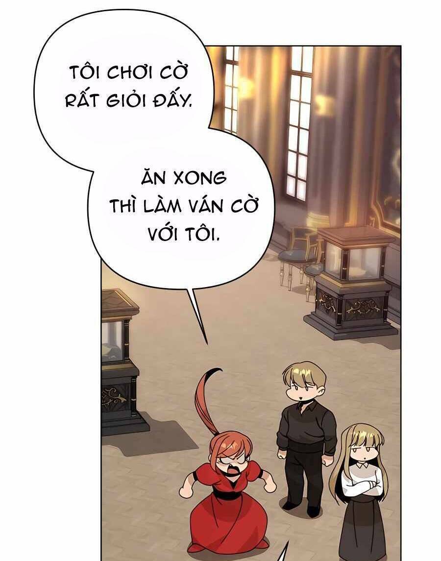 Tôi Từ Bỏ Tất Cả Để Khởi Đầu Ở Một Thế Giới Khác Chap 41 - Next Chap 42