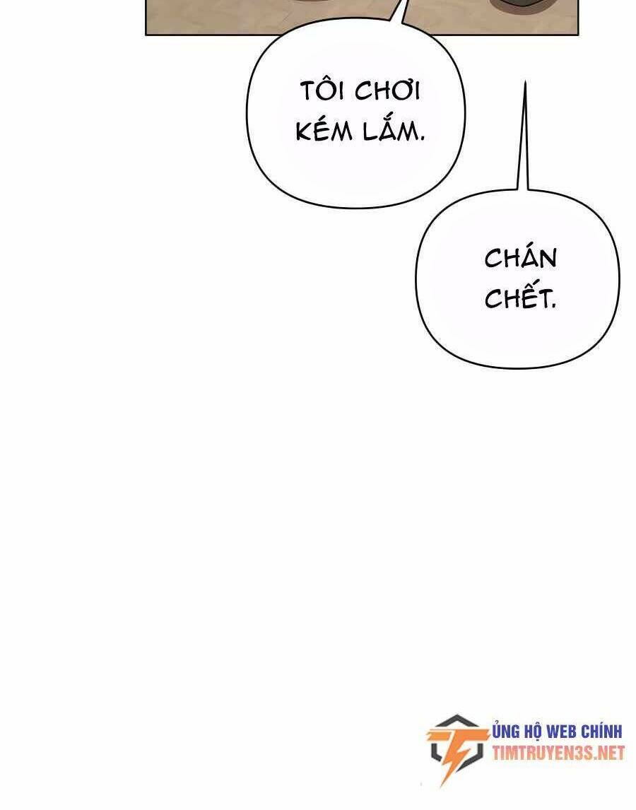 Tôi Từ Bỏ Tất Cả Để Khởi Đầu Ở Một Thế Giới Khác Chap 41 - Next Chap 42