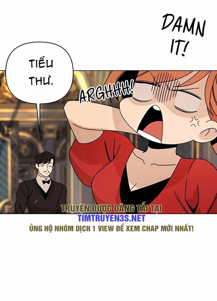 Tôi Từ Bỏ Tất Cả Để Khởi Đầu Ở Một Thế Giới Khác Chap 41 - Next Chap 42