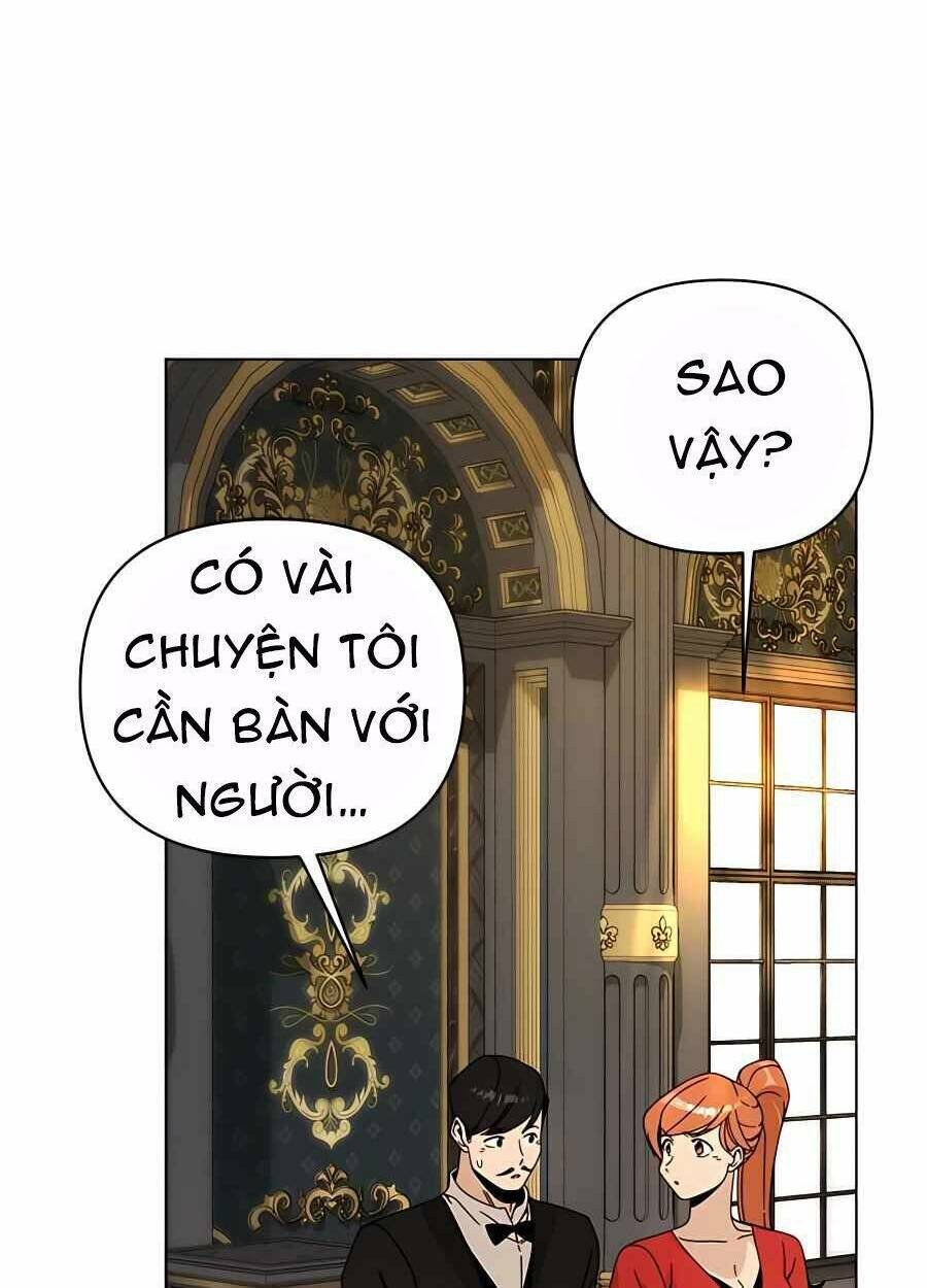 Tôi Từ Bỏ Tất Cả Để Khởi Đầu Ở Một Thế Giới Khác Chap 41 - Next Chap 42