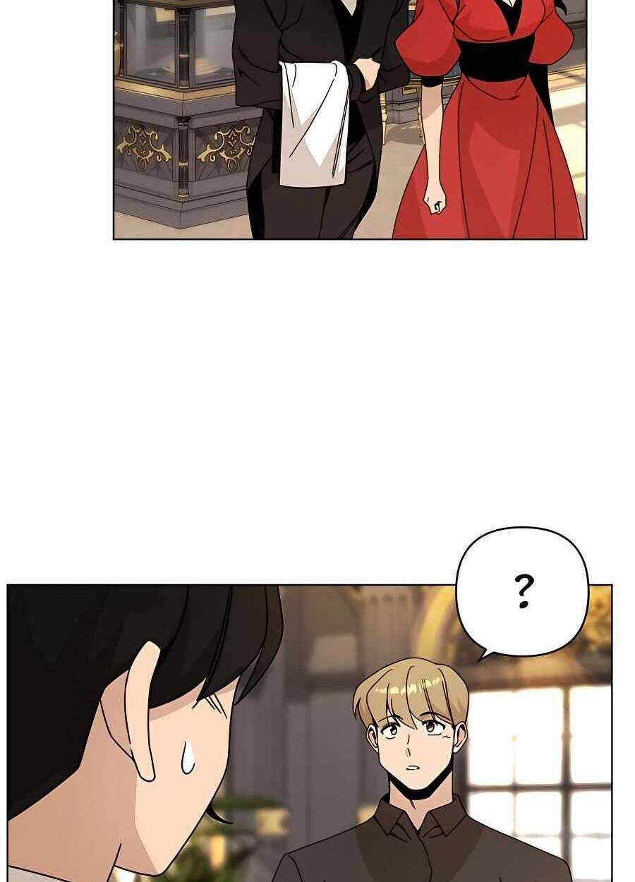 Tôi Từ Bỏ Tất Cả Để Khởi Đầu Ở Một Thế Giới Khác Chap 41 - Next Chap 42