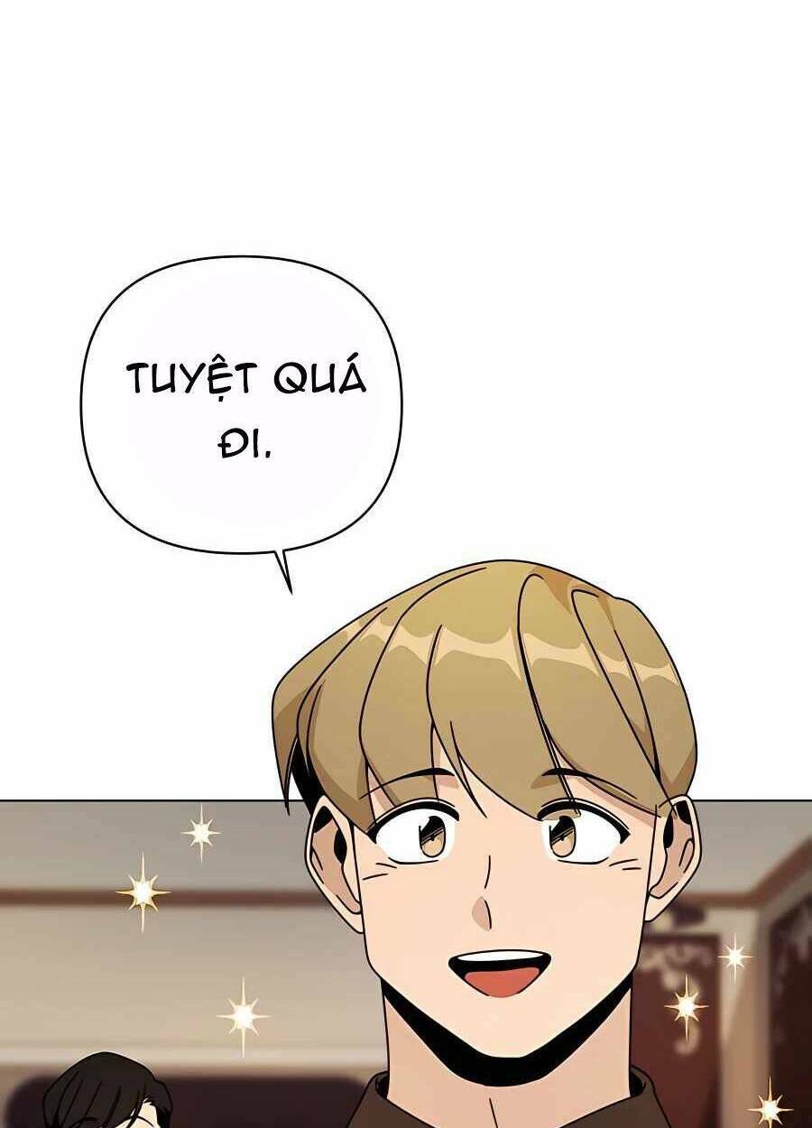 Tôi Từ Bỏ Tất Cả Để Khởi Đầu Ở Một Thế Giới Khác Chap 41 - Next Chap 42