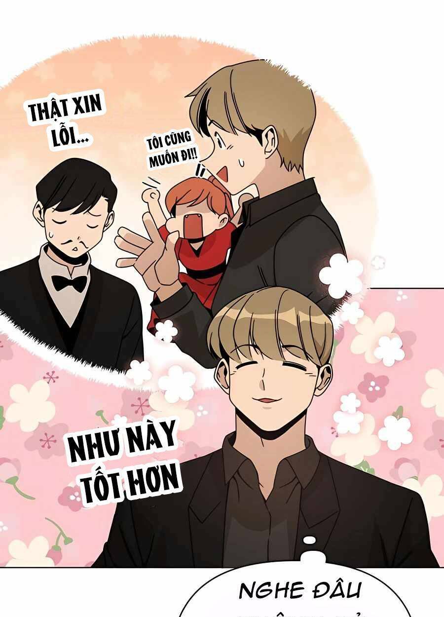 Tôi Từ Bỏ Tất Cả Để Khởi Đầu Ở Một Thế Giới Khác Chap 41 - Next Chap 42