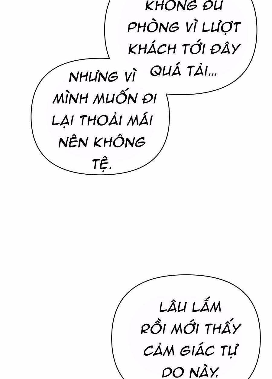 Tôi Từ Bỏ Tất Cả Để Khởi Đầu Ở Một Thế Giới Khác Chap 41 - Next Chap 42