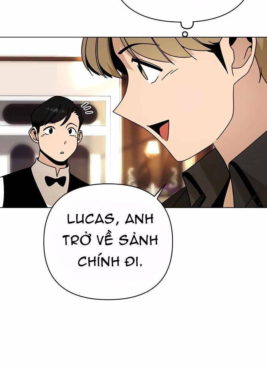 Tôi Từ Bỏ Tất Cả Để Khởi Đầu Ở Một Thế Giới Khác Chap 41 - Next Chap 42