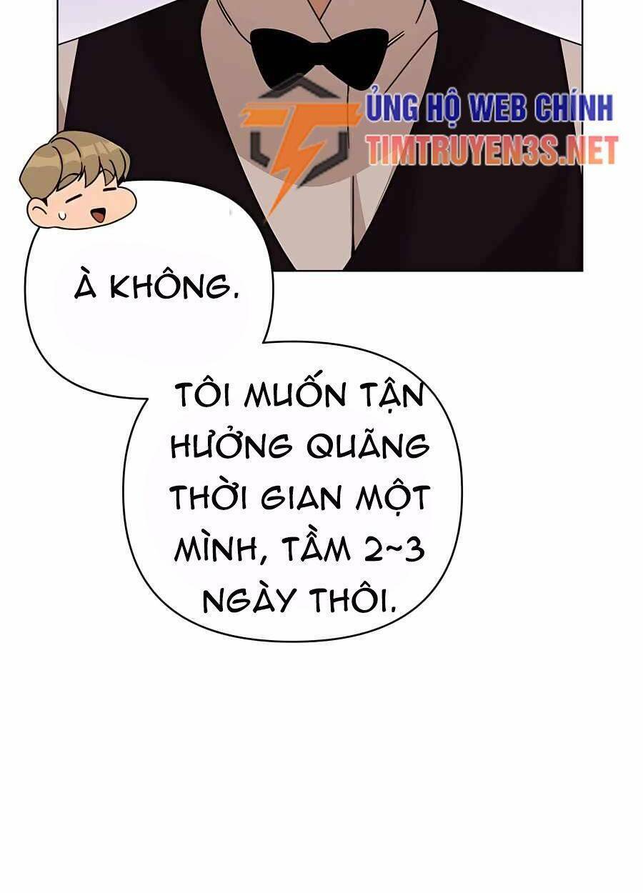 Tôi Từ Bỏ Tất Cả Để Khởi Đầu Ở Một Thế Giới Khác Chap 41 - Next Chap 42