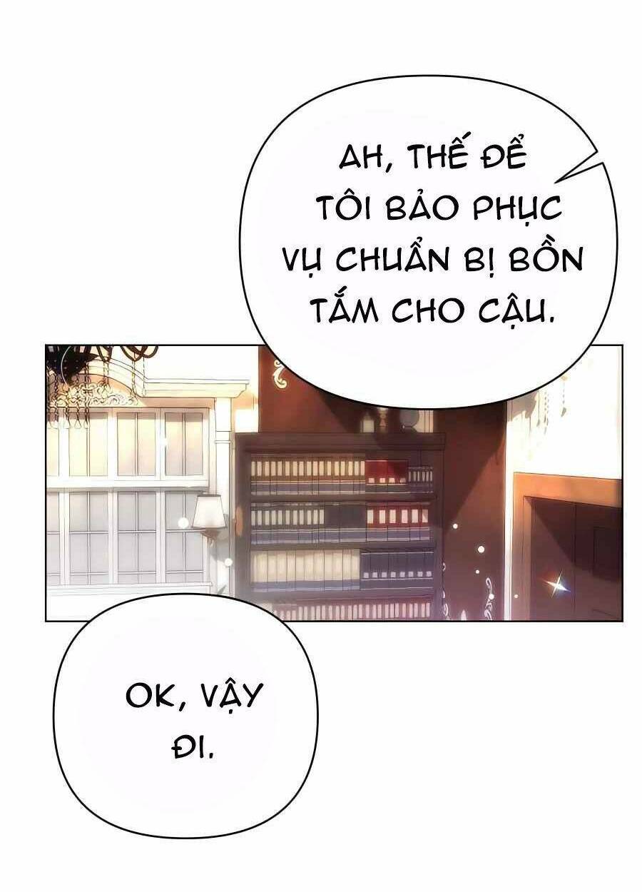 Tôi Từ Bỏ Tất Cả Để Khởi Đầu Ở Một Thế Giới Khác Chap 41 - Next Chap 42