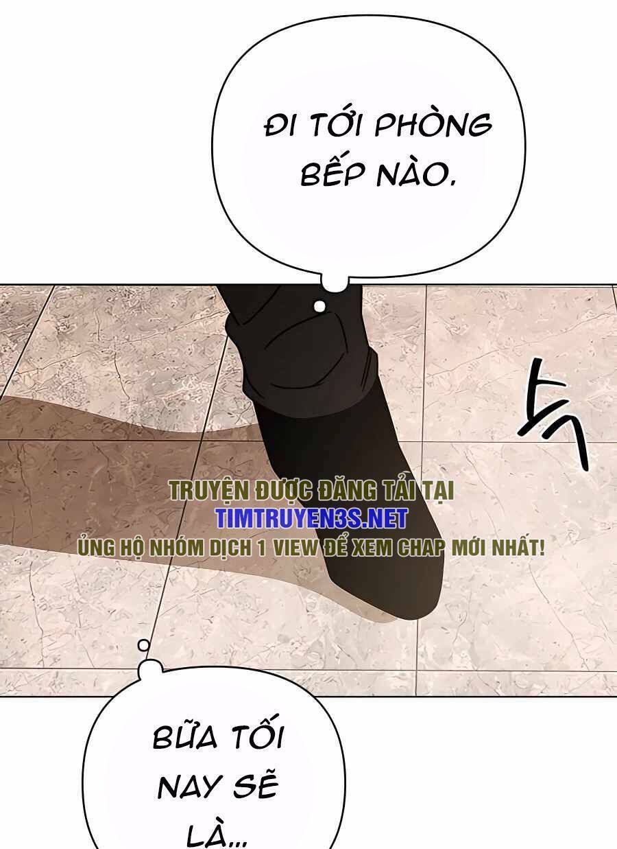 Tôi Từ Bỏ Tất Cả Để Khởi Đầu Ở Một Thế Giới Khác Chap 41 - Next Chap 42