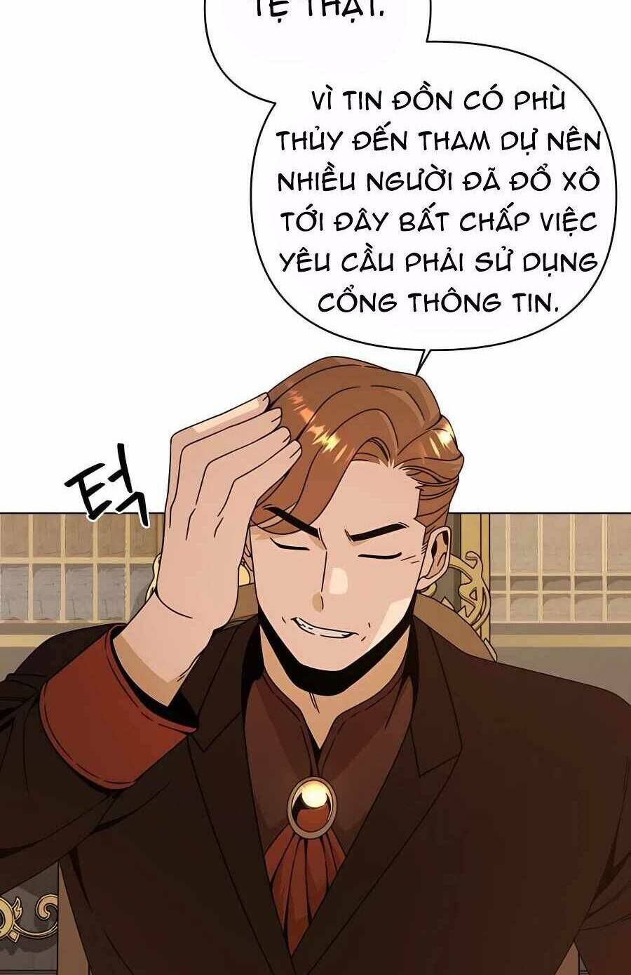 Tôi Từ Bỏ Tất Cả Để Khởi Đầu Ở Một Thế Giới Khác Chap 41 - Next Chap 42