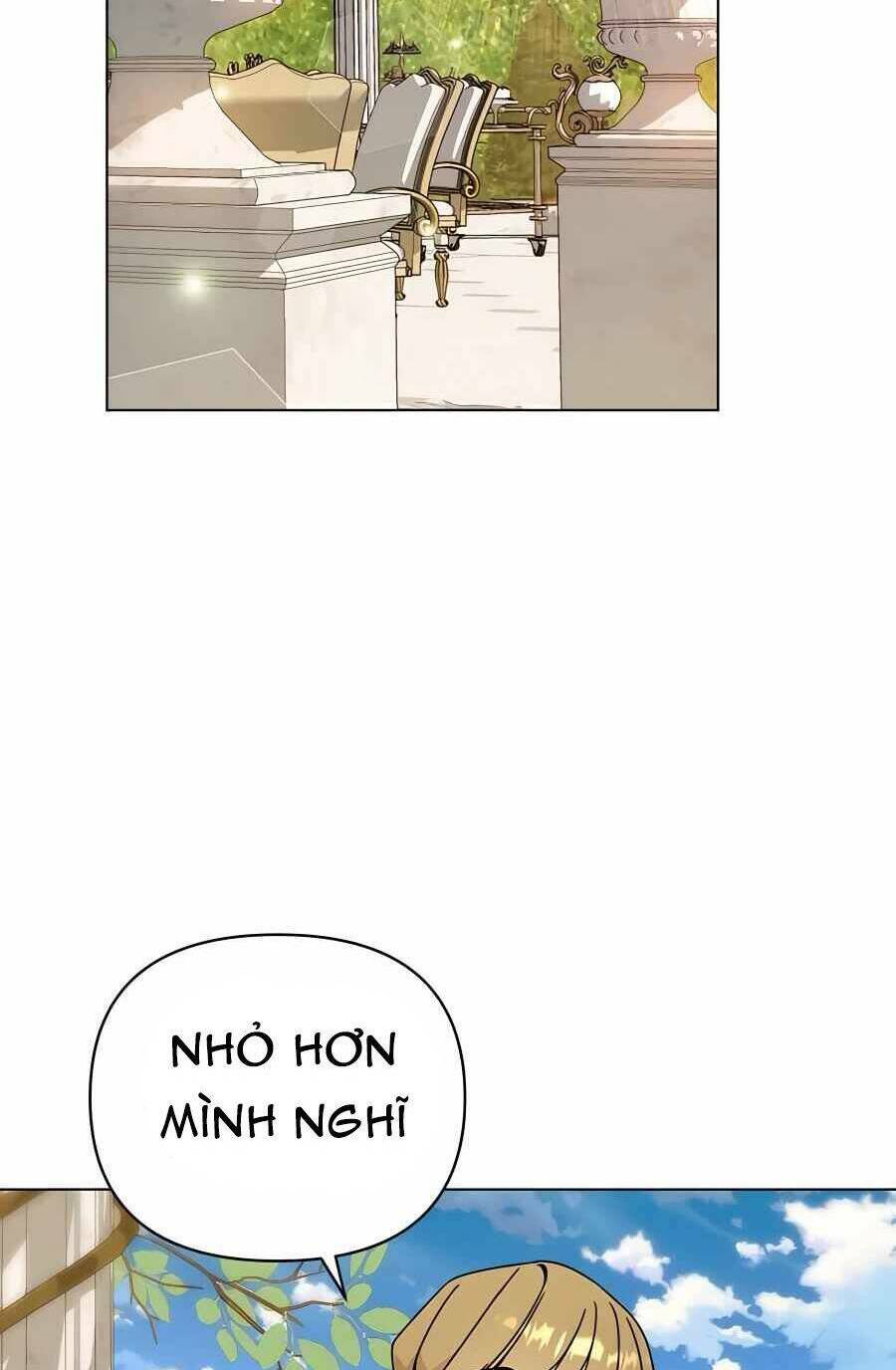 Tôi Từ Bỏ Tất Cả Để Khởi Đầu Ở Một Thế Giới Khác Chap 42 - Next Chap 43