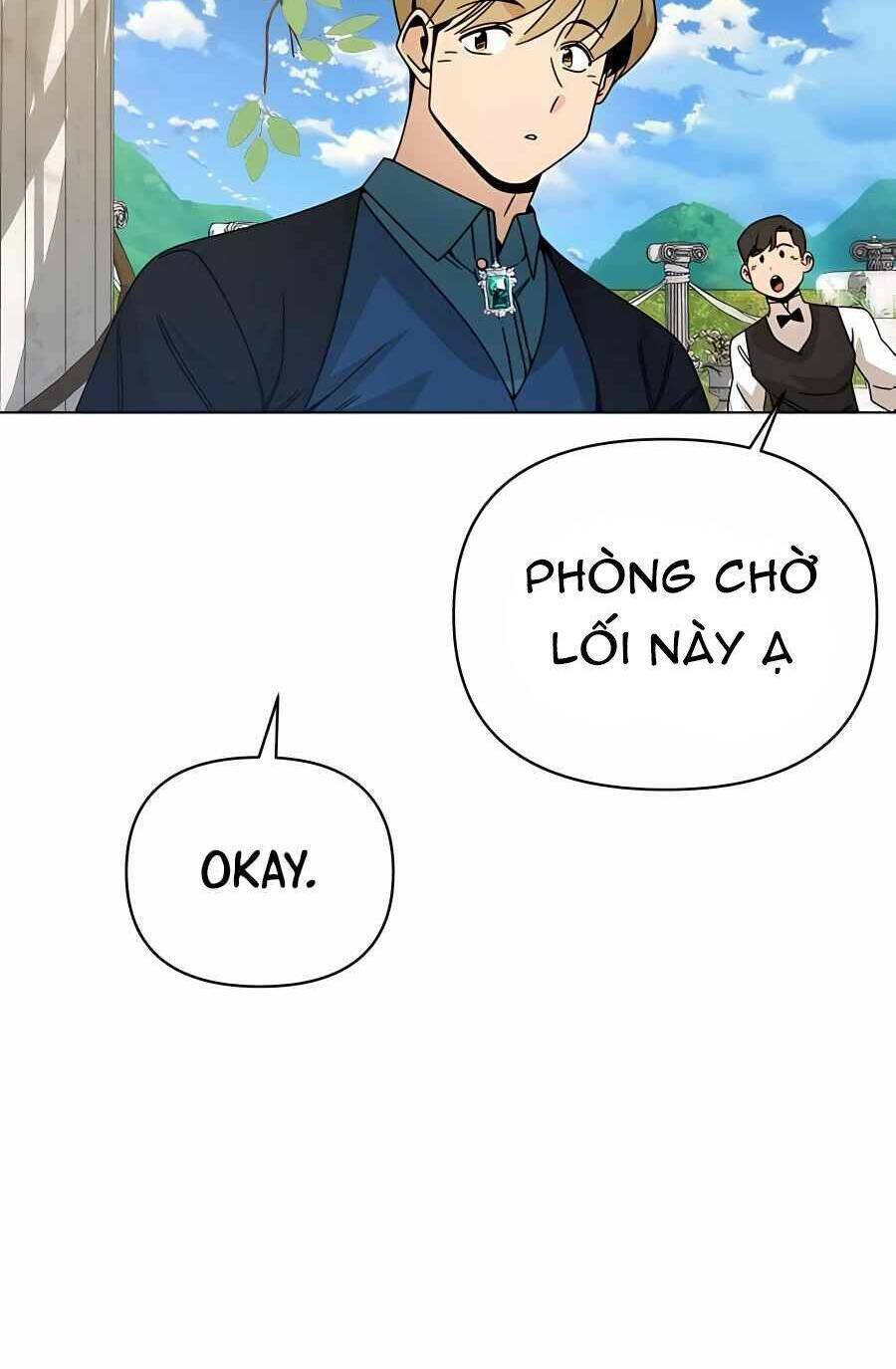 Tôi Từ Bỏ Tất Cả Để Khởi Đầu Ở Một Thế Giới Khác Chap 42 - Next Chap 43