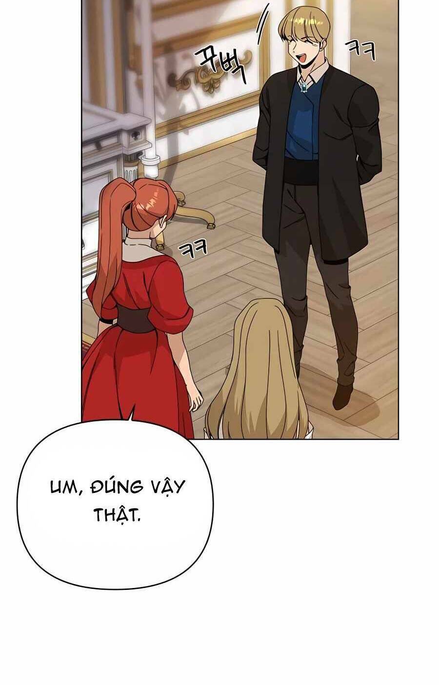 Tôi Từ Bỏ Tất Cả Để Khởi Đầu Ở Một Thế Giới Khác Chap 42 - Next Chap 43