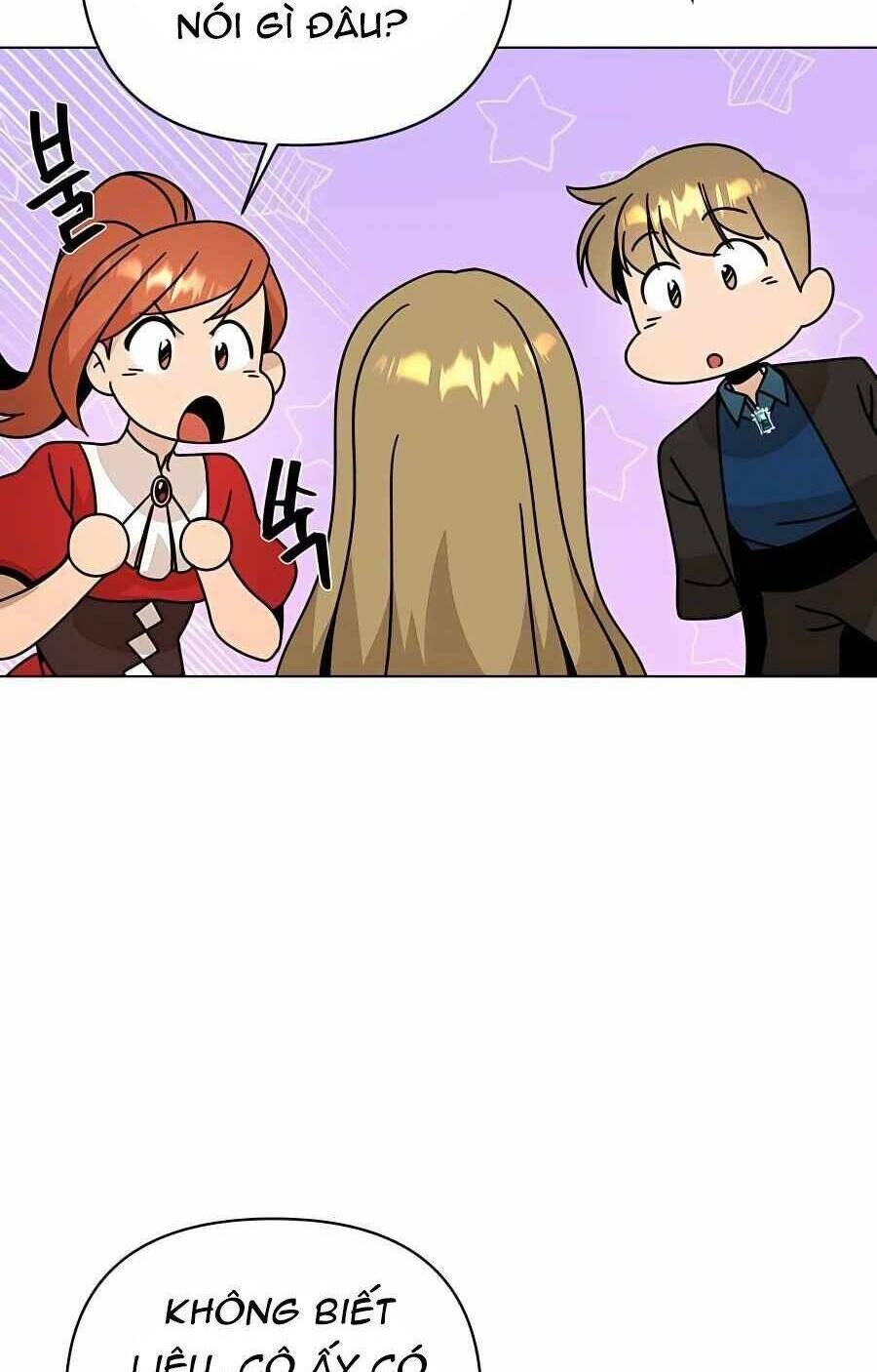 Tôi Từ Bỏ Tất Cả Để Khởi Đầu Ở Một Thế Giới Khác Chap 42 - Next Chap 43