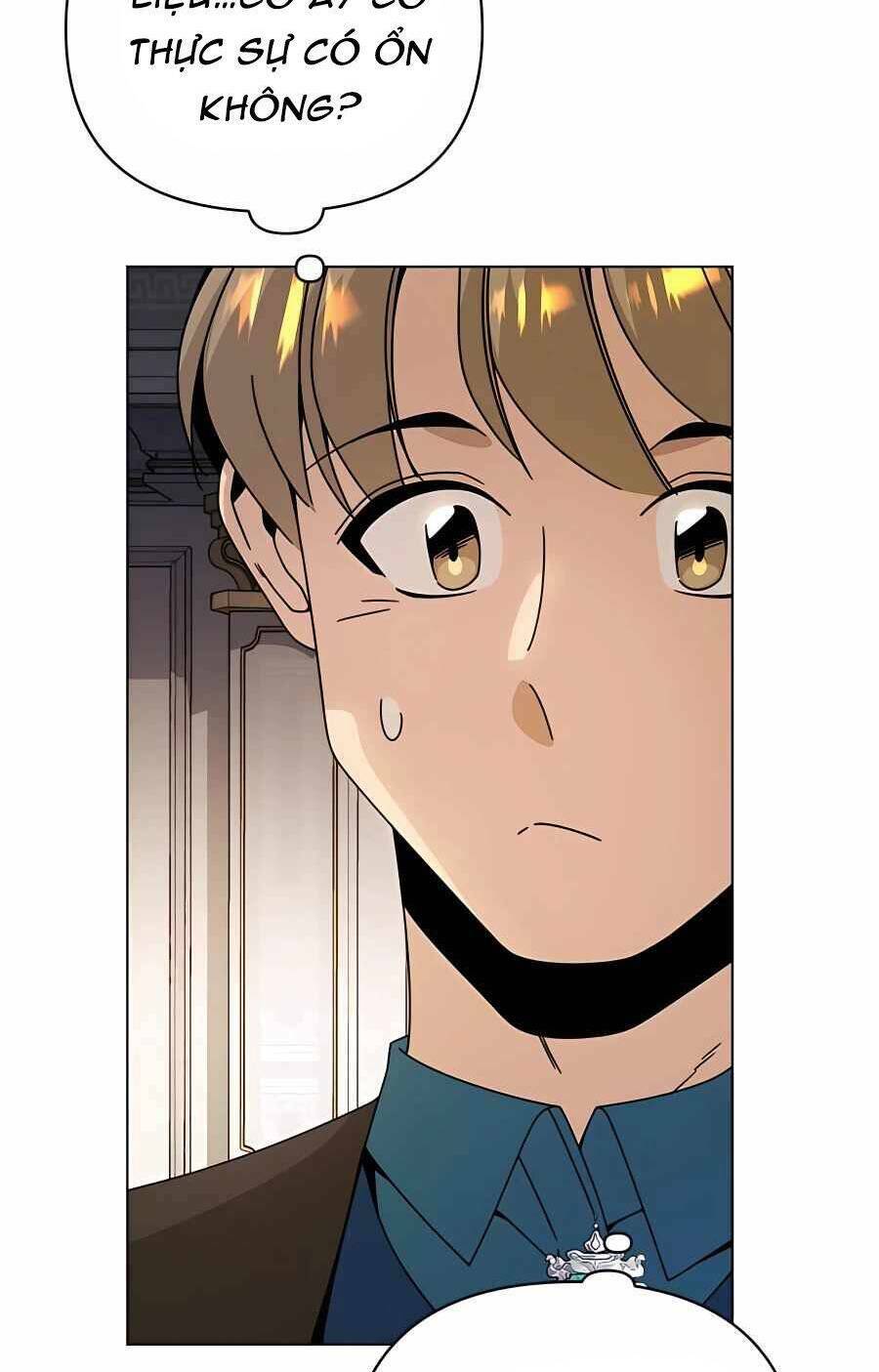 Tôi Từ Bỏ Tất Cả Để Khởi Đầu Ở Một Thế Giới Khác Chap 42 - Next Chap 43