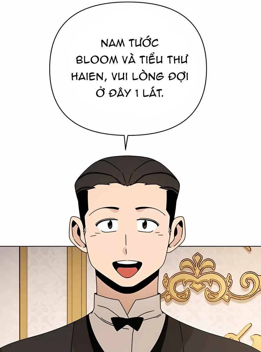 Tôi Từ Bỏ Tất Cả Để Khởi Đầu Ở Một Thế Giới Khác Chap 42 - Next Chap 43