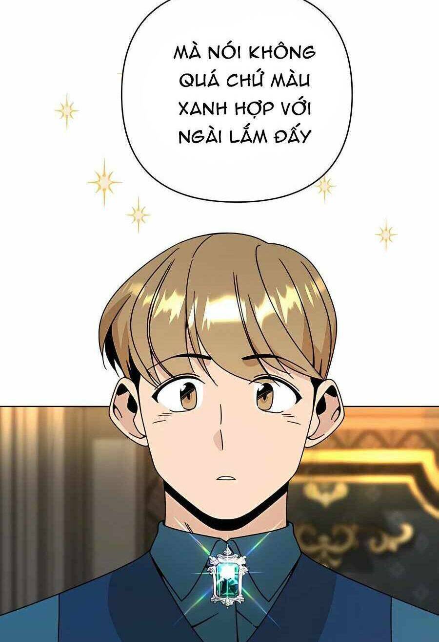 Tôi Từ Bỏ Tất Cả Để Khởi Đầu Ở Một Thế Giới Khác Chap 42 - Next Chap 43