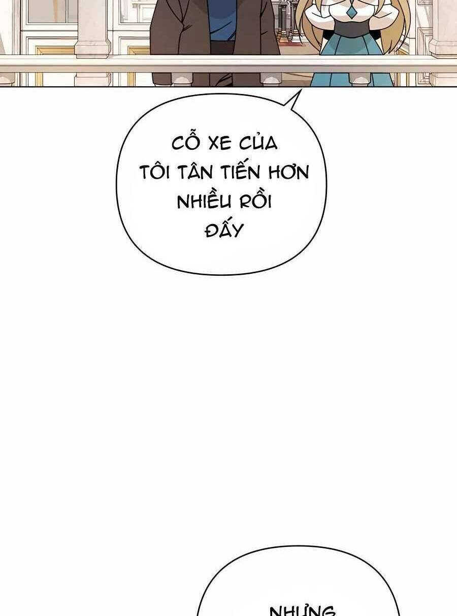 Tôi Từ Bỏ Tất Cả Để Khởi Đầu Ở Một Thế Giới Khác Chap 42 - Next Chap 43