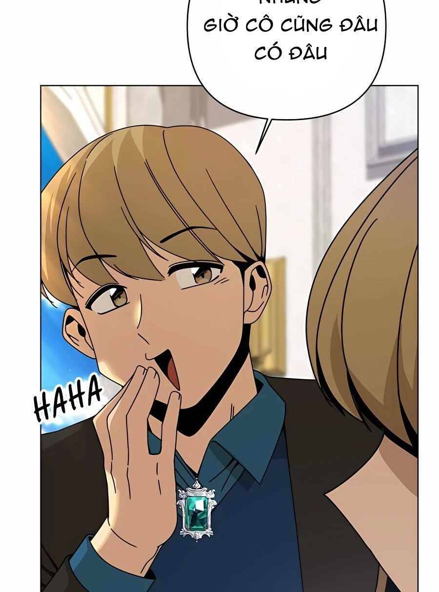 Tôi Từ Bỏ Tất Cả Để Khởi Đầu Ở Một Thế Giới Khác Chap 42 - Next Chap 43