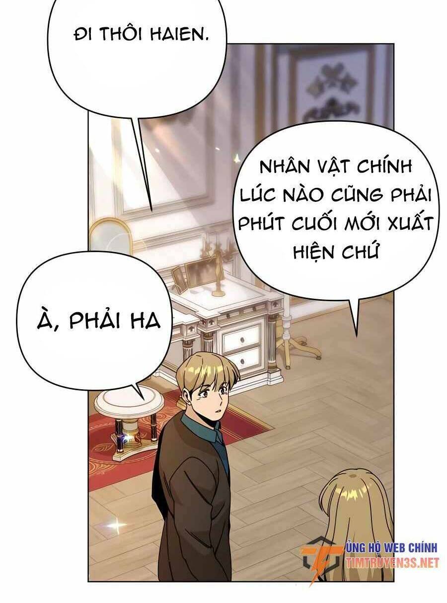 Tôi Từ Bỏ Tất Cả Để Khởi Đầu Ở Một Thế Giới Khác Chap 42 - Next Chap 43
