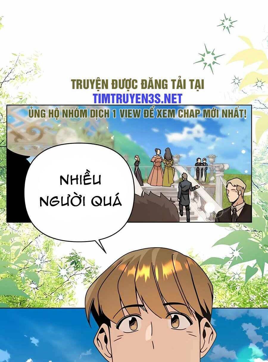 Tôi Từ Bỏ Tất Cả Để Khởi Đầu Ở Một Thế Giới Khác Chap 42 - Next Chap 43