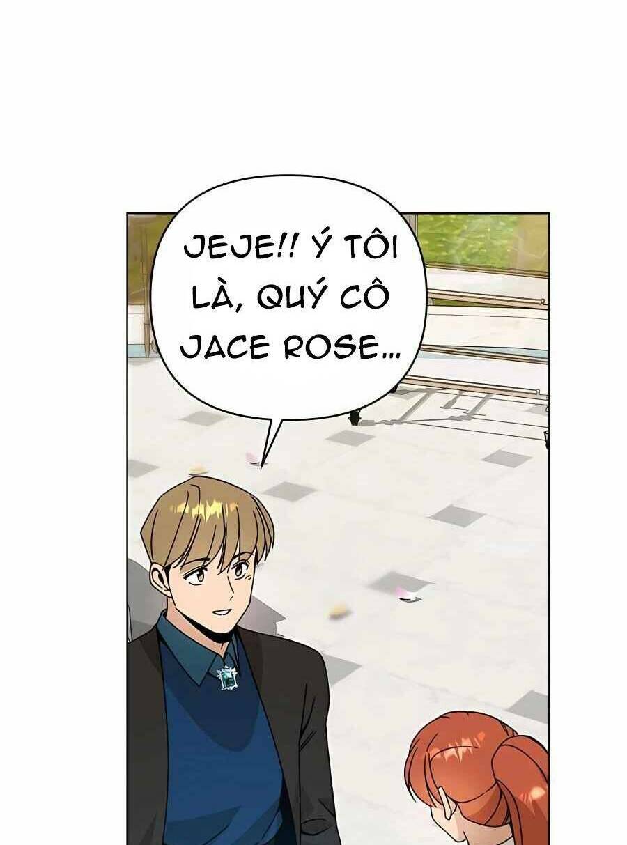 Tôi Từ Bỏ Tất Cả Để Khởi Đầu Ở Một Thế Giới Khác Chap 42 - Next Chap 43