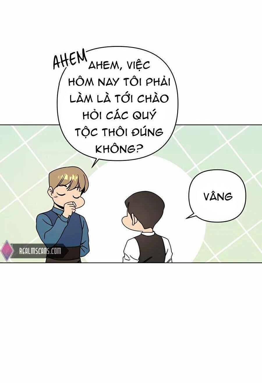 Tôi Từ Bỏ Tất Cả Để Khởi Đầu Ở Một Thế Giới Khác Chap 42 - Next Chap 43