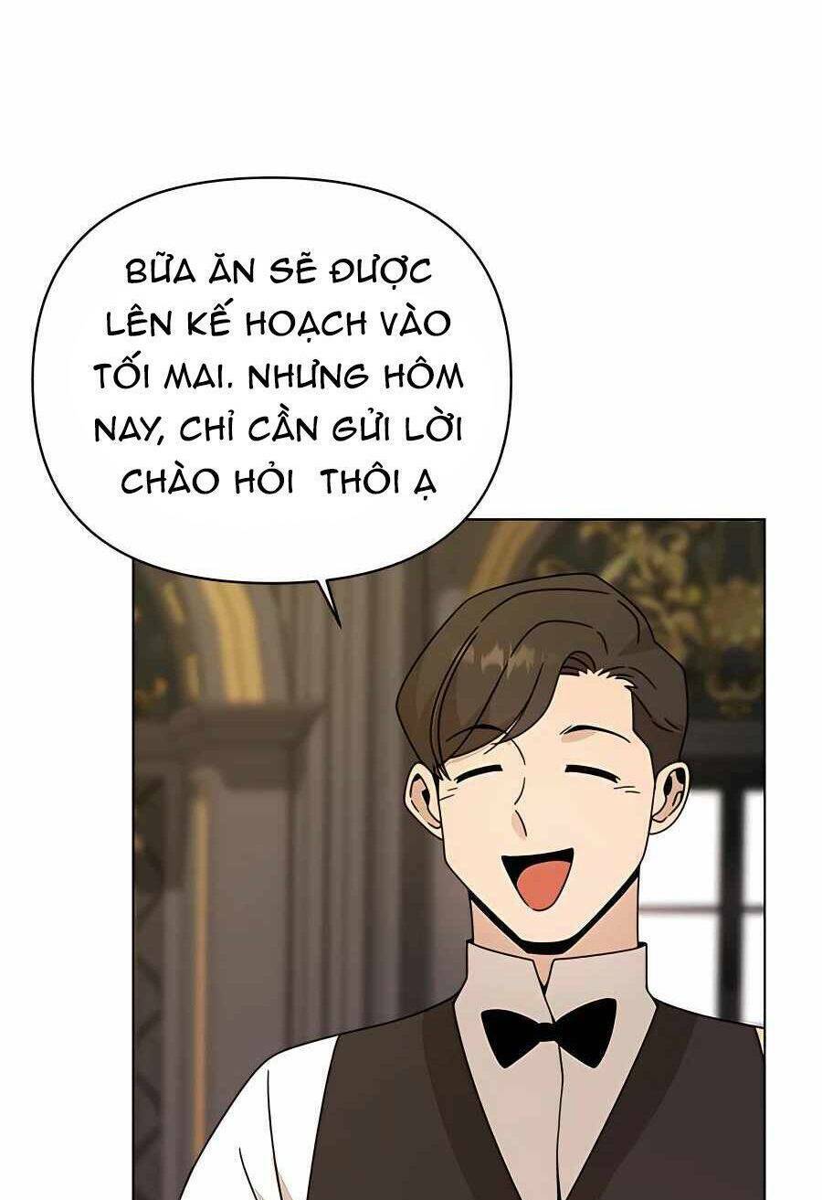 Tôi Từ Bỏ Tất Cả Để Khởi Đầu Ở Một Thế Giới Khác Chap 42 - Next Chap 43