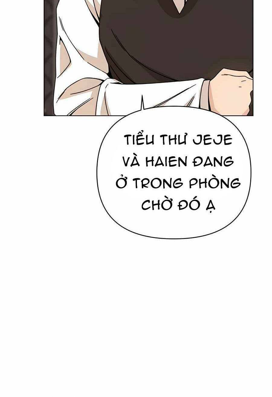 Tôi Từ Bỏ Tất Cả Để Khởi Đầu Ở Một Thế Giới Khác Chap 42 - Next Chap 43