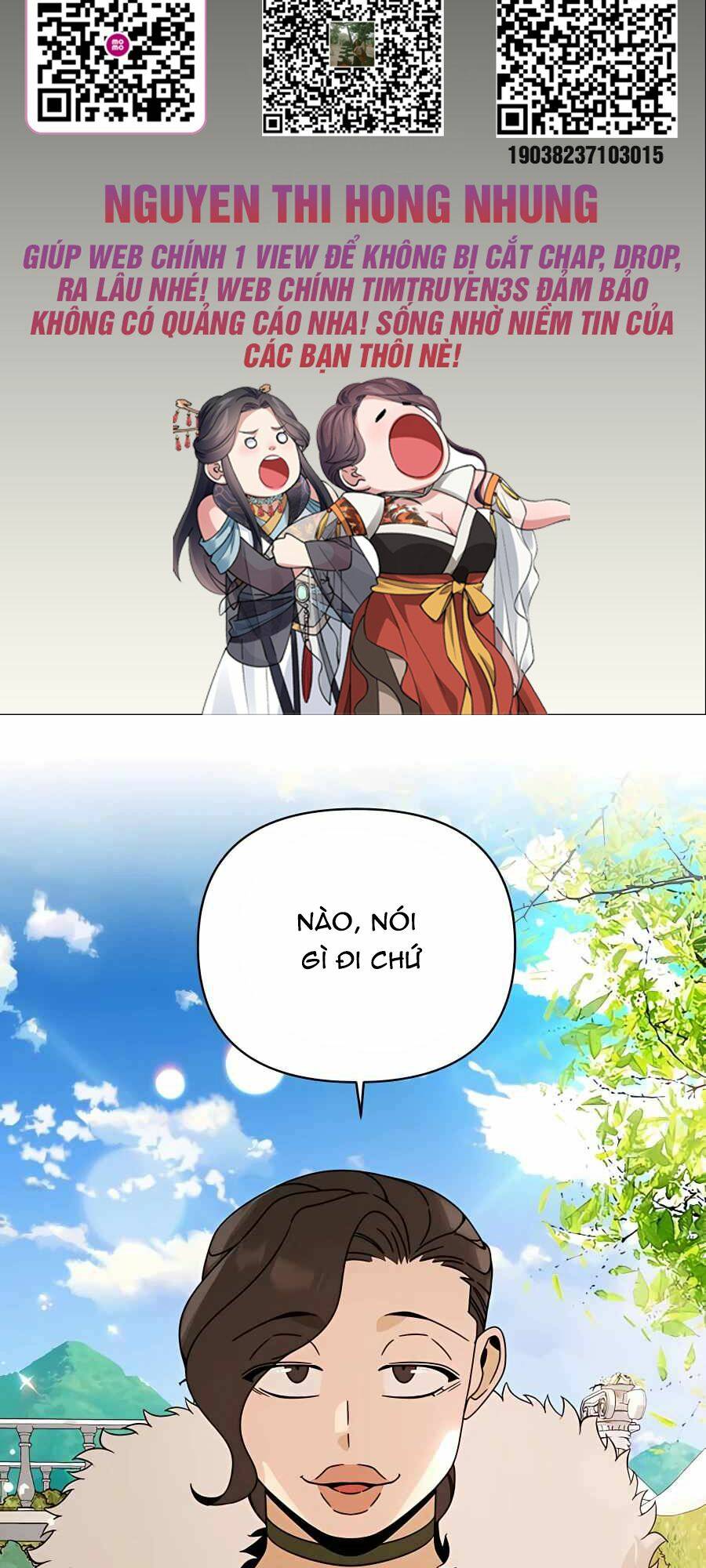 Tôi Từ Bỏ Tất Cả Để Khởi Đầu Ở Một Thế Giới Khác Chap 43 - Next Chap 44