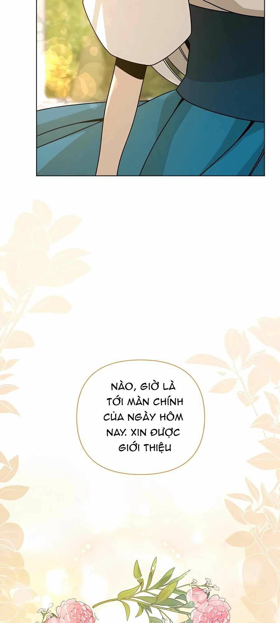 Tôi Từ Bỏ Tất Cả Để Khởi Đầu Ở Một Thế Giới Khác Chap 43 - Next Chap 44