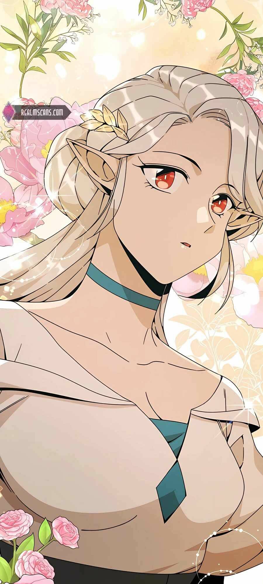 Tôi Từ Bỏ Tất Cả Để Khởi Đầu Ở Một Thế Giới Khác Chap 43 - Next Chap 44