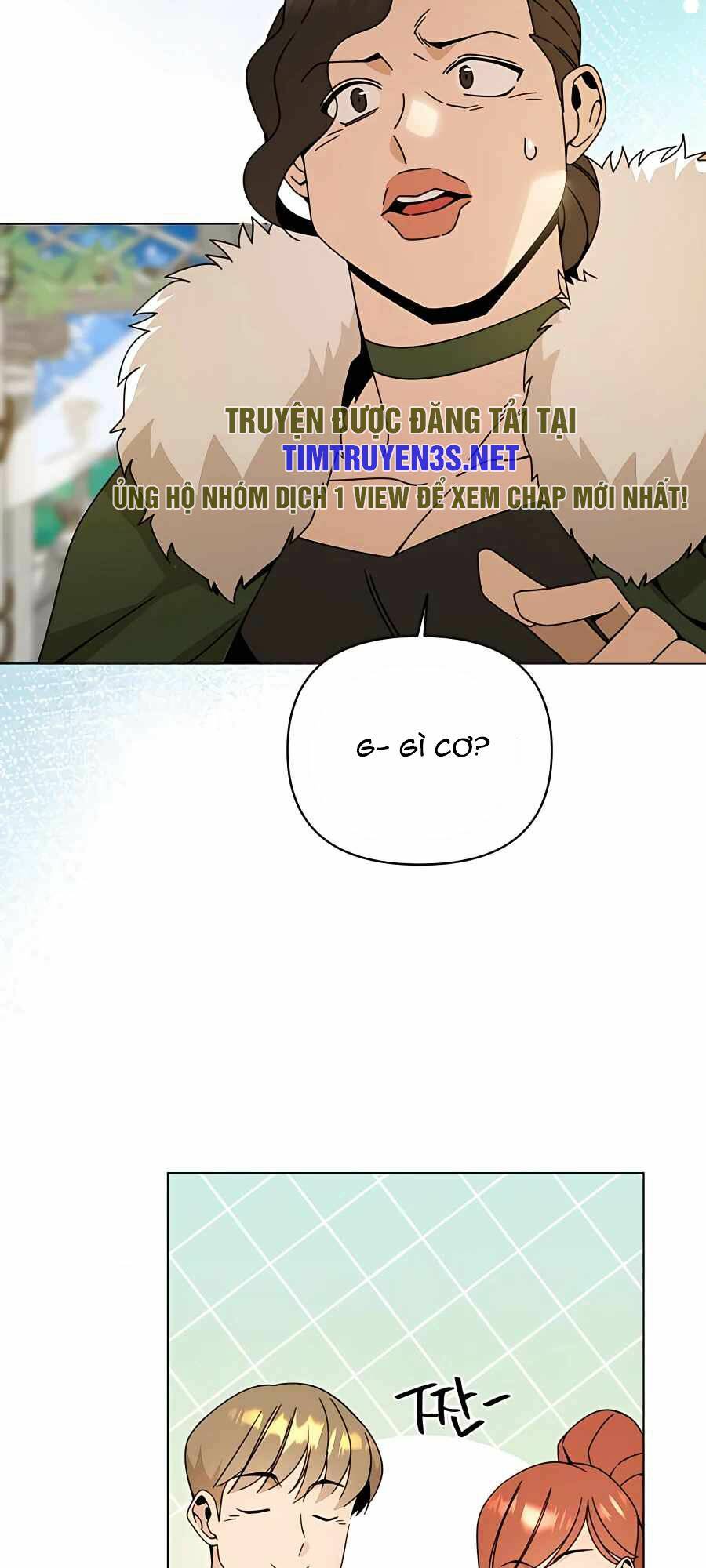 Tôi Từ Bỏ Tất Cả Để Khởi Đầu Ở Một Thế Giới Khác Chap 43 - Next Chap 44