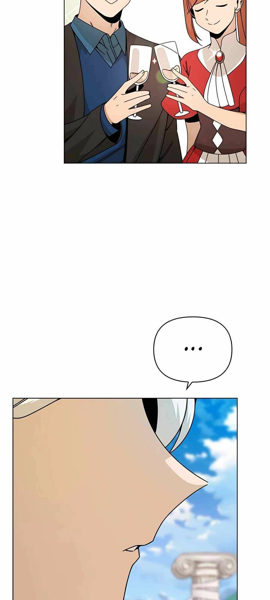 Tôi Từ Bỏ Tất Cả Để Khởi Đầu Ở Một Thế Giới Khác Chap 43 - Next Chap 44