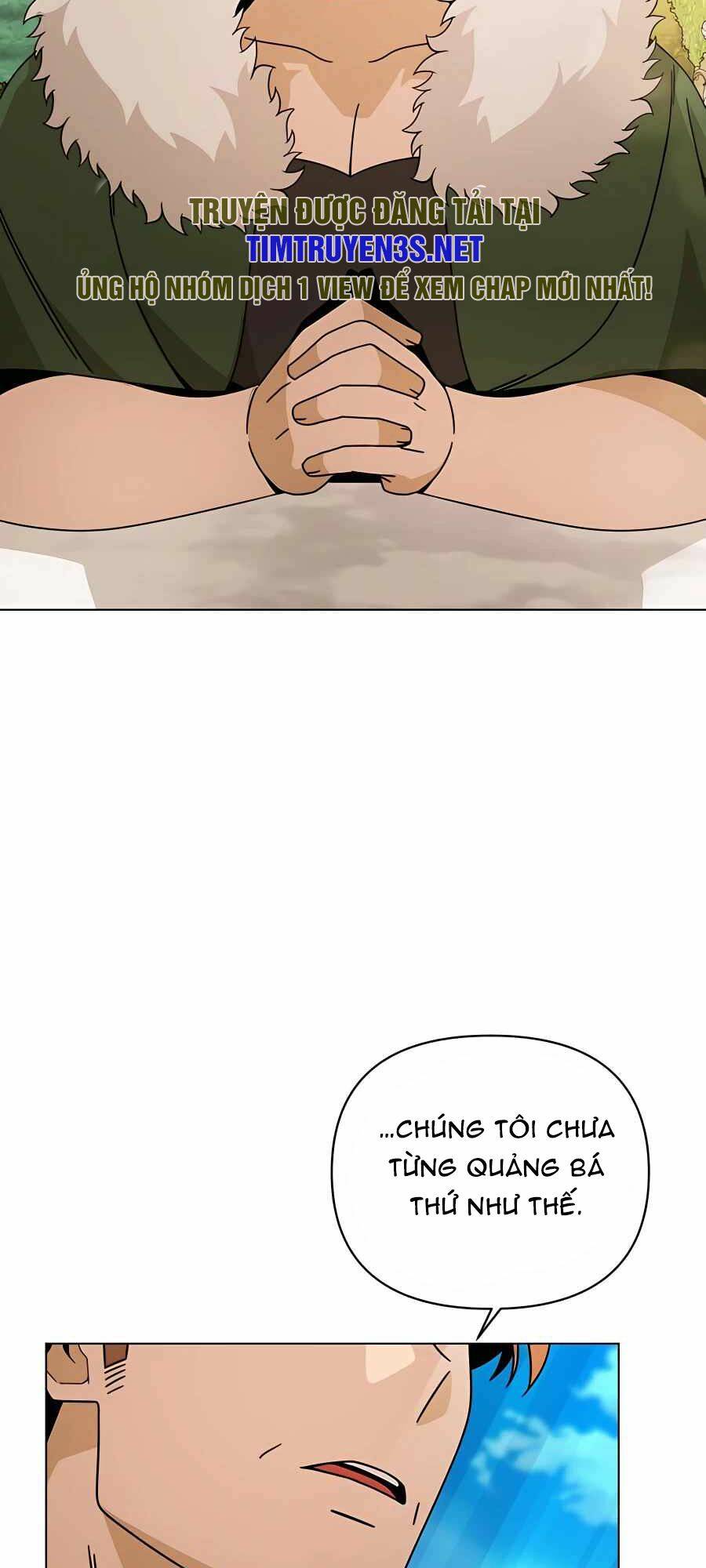 Tôi Từ Bỏ Tất Cả Để Khởi Đầu Ở Một Thế Giới Khác Chap 43 - Next Chap 44