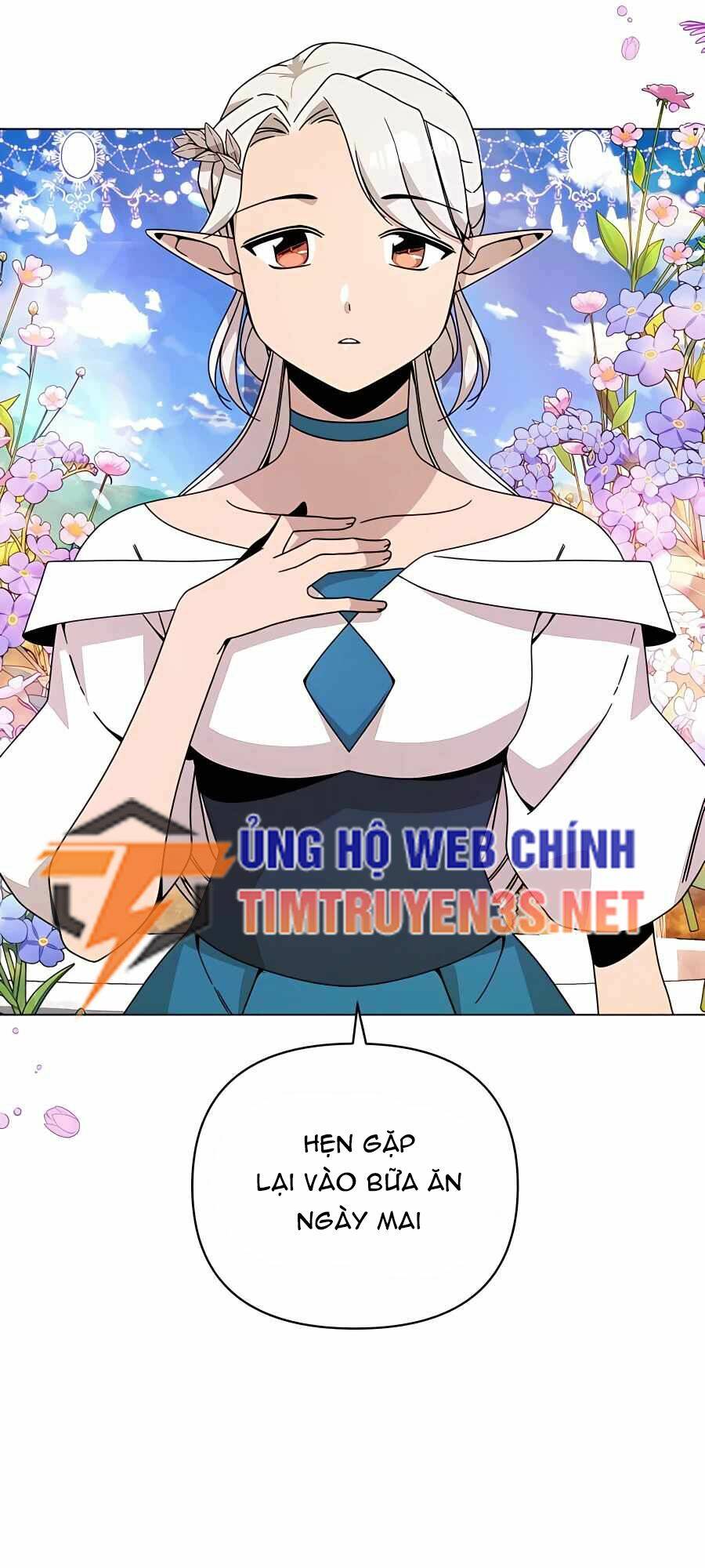 Tôi Từ Bỏ Tất Cả Để Khởi Đầu Ở Một Thế Giới Khác Chap 43 - Next Chap 44