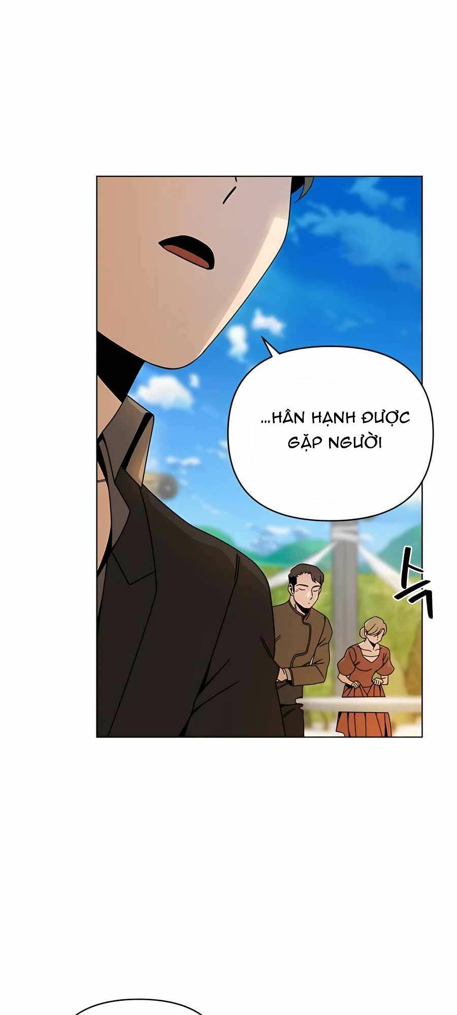 Tôi Từ Bỏ Tất Cả Để Khởi Đầu Ở Một Thế Giới Khác Chap 43 - Next Chap 44