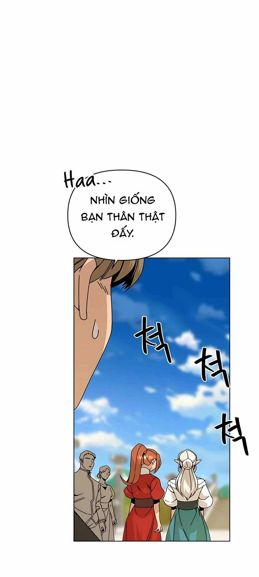 Tôi Từ Bỏ Tất Cả Để Khởi Đầu Ở Một Thế Giới Khác Chap 43 - Next Chap 44