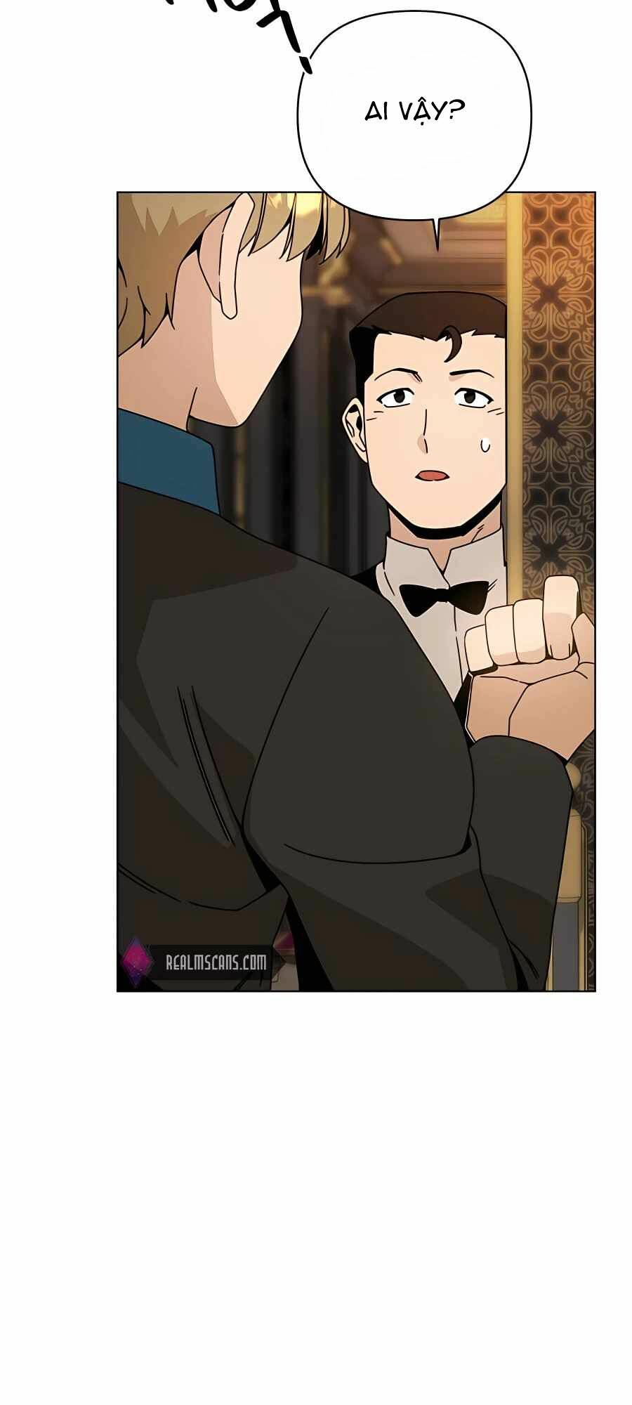 Tôi Từ Bỏ Tất Cả Để Khởi Đầu Ở Một Thế Giới Khác Chap 43 - Next Chap 44