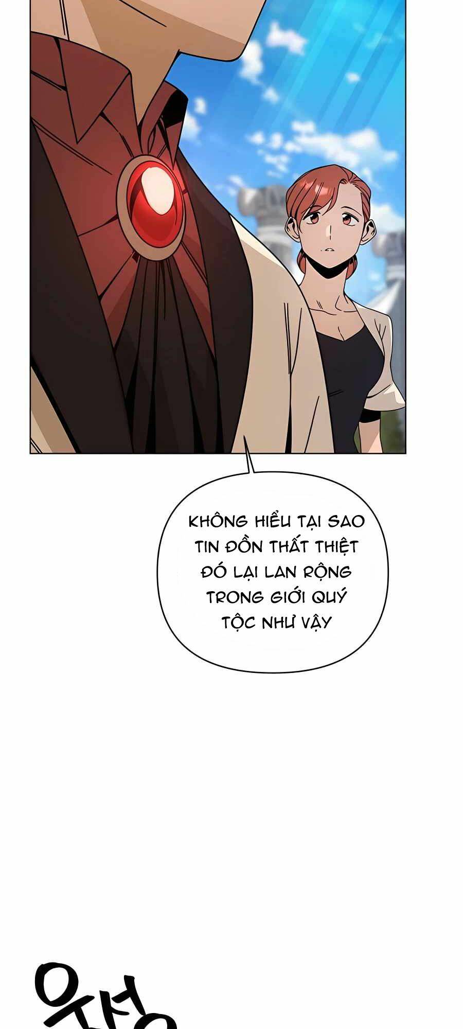Tôi Từ Bỏ Tất Cả Để Khởi Đầu Ở Một Thế Giới Khác Chap 43 - Next Chap 44