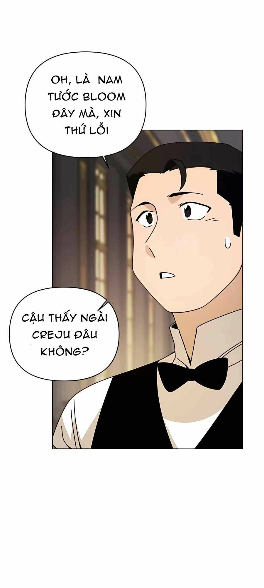 Tôi Từ Bỏ Tất Cả Để Khởi Đầu Ở Một Thế Giới Khác Chap 43 - Next Chap 44