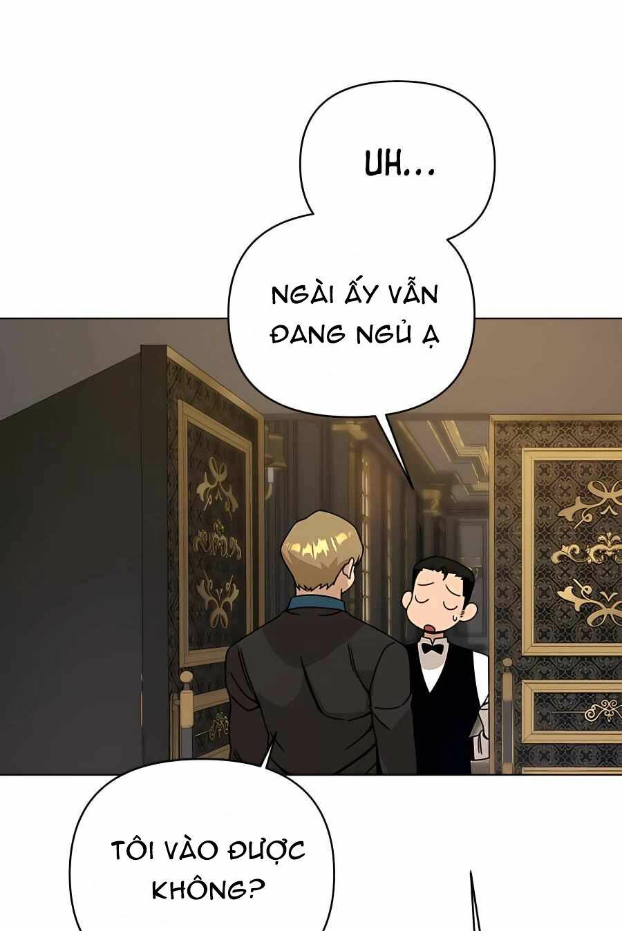Tôi Từ Bỏ Tất Cả Để Khởi Đầu Ở Một Thế Giới Khác Chap 43 - Next Chap 44