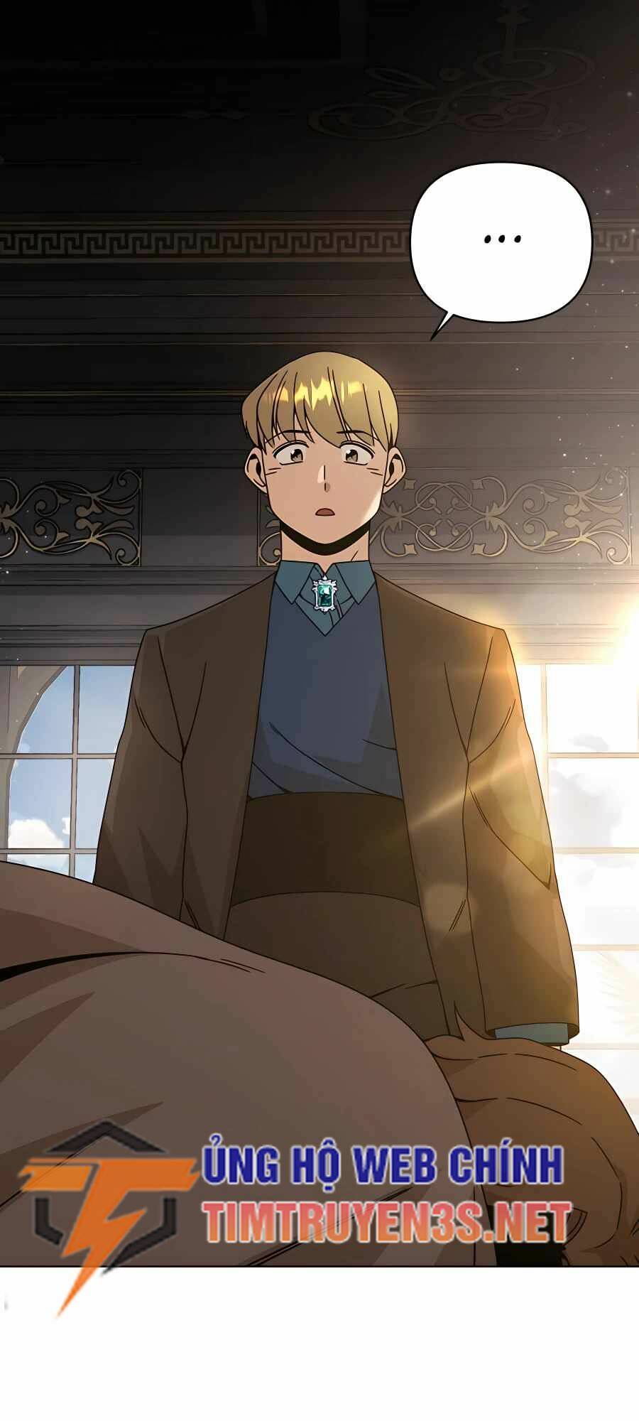 Tôi Từ Bỏ Tất Cả Để Khởi Đầu Ở Một Thế Giới Khác Chap 43 - Next Chap 44